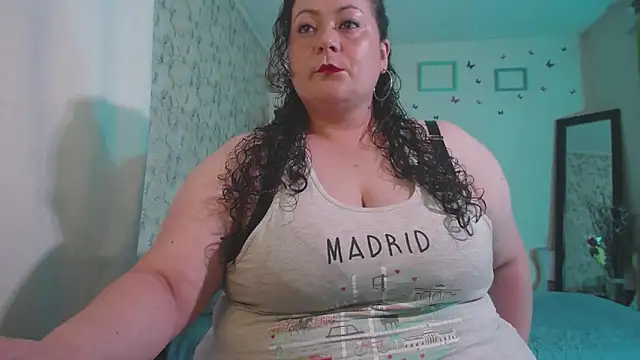 Aleia Taylor online show from February 16, 2025, 5:59 am