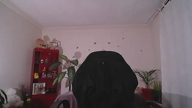 Snapshot of Aleia_Taylor chatting on September 17, 2025, 4:25 am Aleia Taylor online show from September 17, 2025, 4:25 am