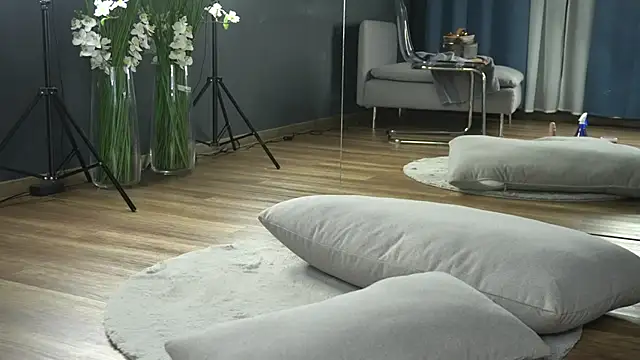 Cherrysweett online show from February 2, 2025, 9:29 am