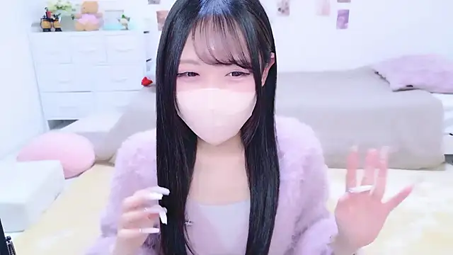 Suzu ch xx online show from January 15, 2026, 1:14 pm