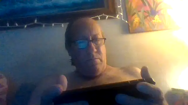 hornyrich69 online show from January 10, 2025, 6:53 am