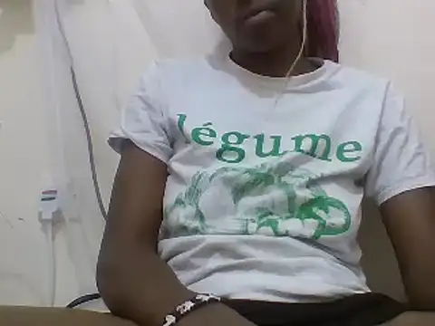 Ebony maffin online show from December 10, 2024, 11:11 am