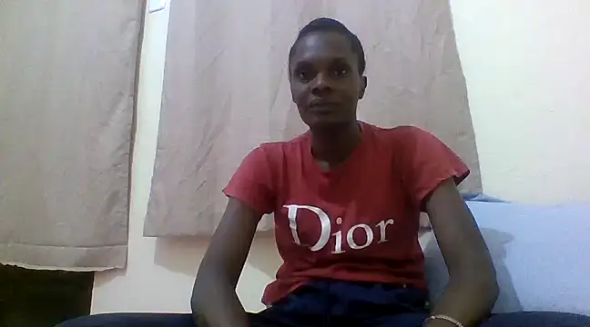 Ebony maffin online show from March 4, 2025, 5:53 am