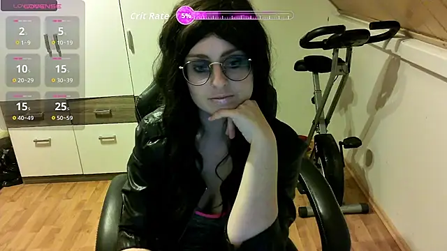 Snapshot of secretmia chatting on April 30, 2026, 8:05 pm secretmia online show from April 30, 2026, 8:05 pm