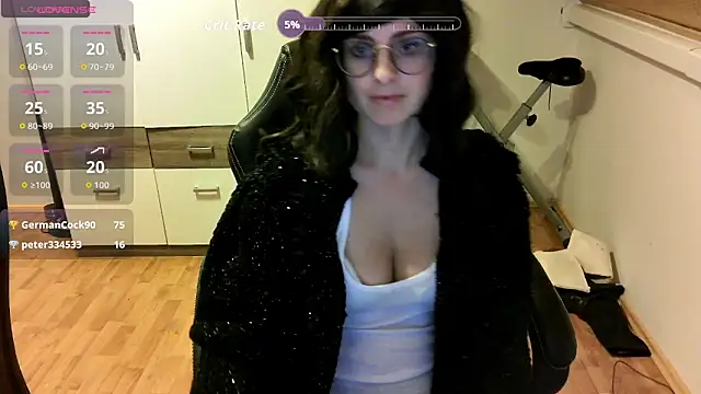 secretmia online show from February 4, 2026, 10:10 am