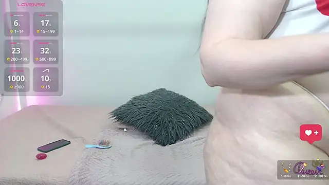 ari rossee online show from February 17, 2026, 7:55 pm