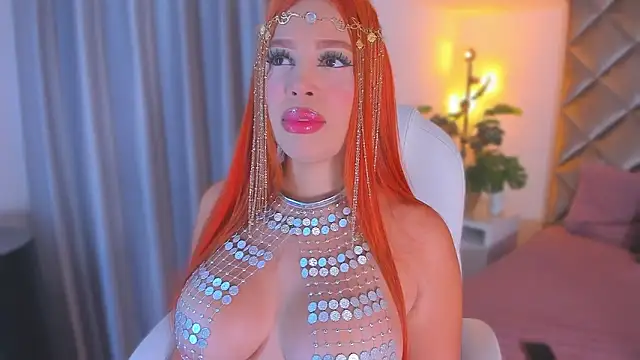 Snapshot of Crazyorange_ chatting on February 15, 2026, 10:14 am Crazyorange online show from February 15, 2026, 10:14 am