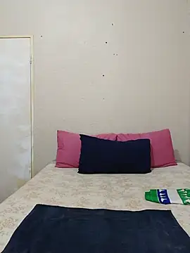 FreakyAngel3X online show from June 2, 2026, 10:37 am