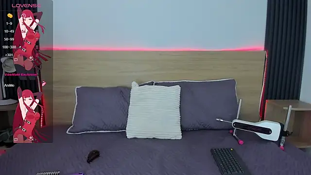 Chiqui milk  online show from November 7, 2025, 7:18 pm