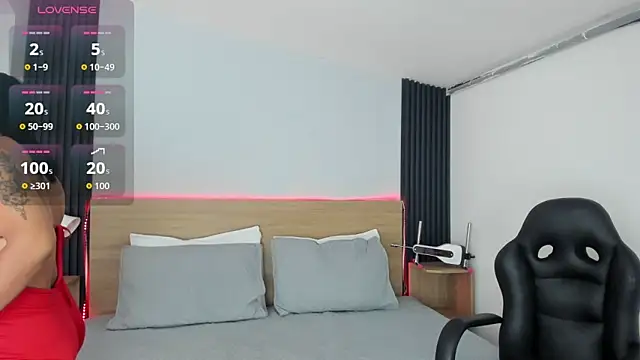 Chiqui milk  online show from October 2, 2025, 6:55 pm