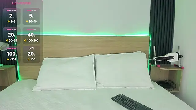 Chiqui milk  online show from September 20, 2025, 7:08 pm