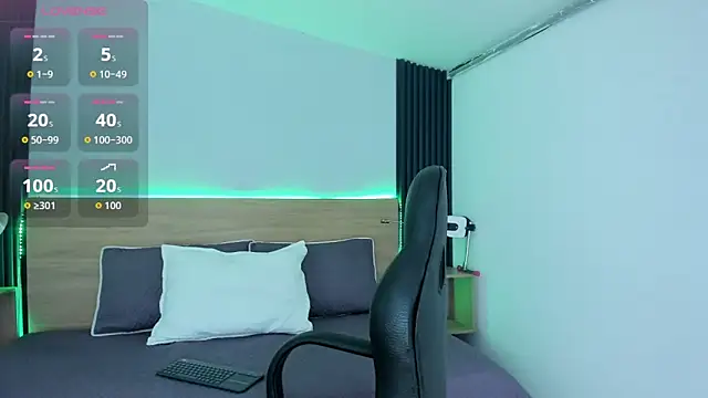 Chiqui milk  online show from October 16, 2025, 7:11 pm