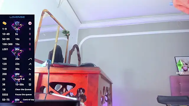 Snapshot of Jimena_Grey chatting on October 17, 2025, 7:48 pm Jimena Grey online show from October 17, 2025, 7:48 pm