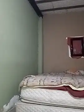 Michellluxo online show from February 26, 2026, 1:38 am