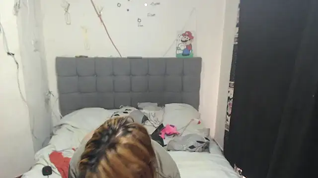 69 anal hard online show from December 5, 2025, 9:01 pm