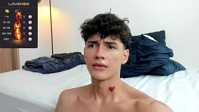 Snapshot of badboy_one_ chatting on February 9, 2025, 11:46 pm badboy one online show from February 9, 2025, 11:46 pm