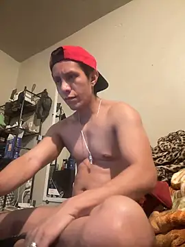 anevis91 online show from December 2, 2024, 6:47 am