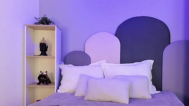 TaraCarson online show from March 21, 2026, 11:08 pm