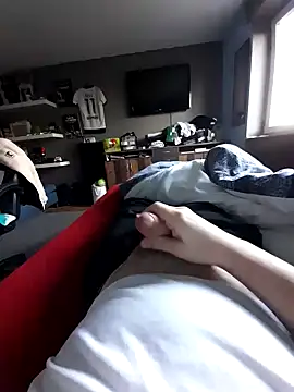 joel43278 online show from December 26, 2024, 2:48 pm