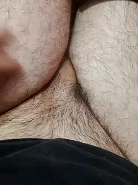 Corzoxxx online show from February 9, 2025, 6:47 pm