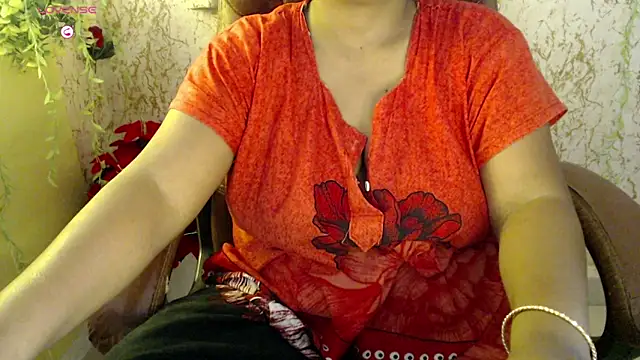 Prita07 online show from May 23, 2026, 9:19 am