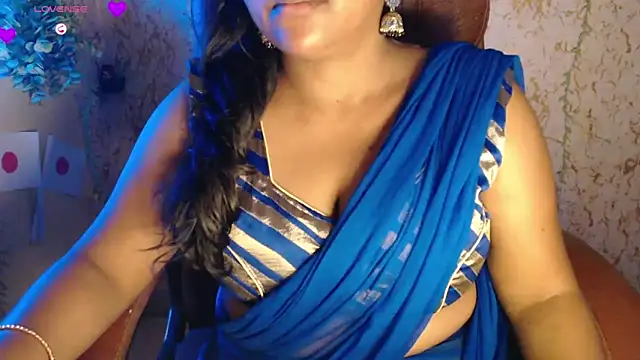 Prita07 online show from June 14, 2026, 12:29 am