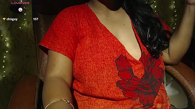 Prita07 online show from May 11, 2026, 4:15 pm