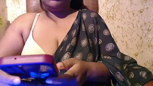 Prita07 online show from April 24, 2026, 11:12 am