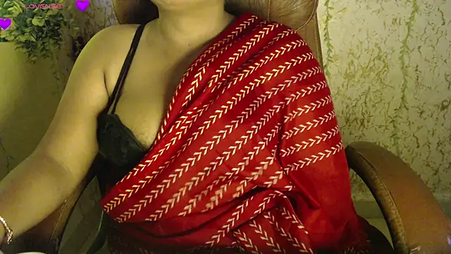 Prita07 online show from June 11, 2026, 1:27 am
