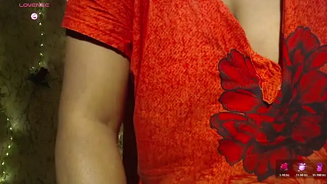 Prita07 online show from May 11, 2026, 1:45 pm