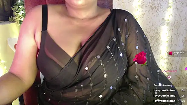 Prita07 online show from July 5, 2026, 5:58 am