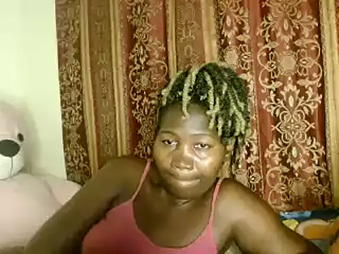 Sexxy pretty24 online show from February 10, 2025, 7:17 pm