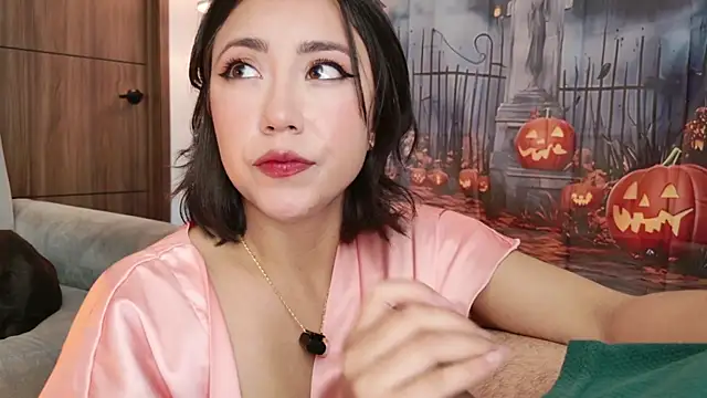 Hot Couple666 online show from October 24, 2025, 4:06 pm