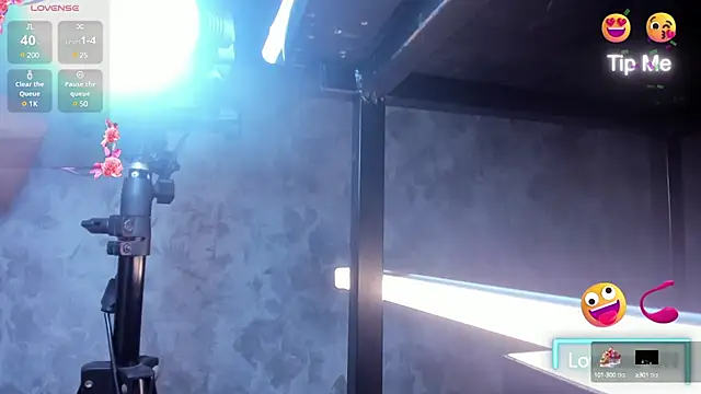 Snapshot of Lissalittlee chatting on March 14, 2025, 11:00 pm Lissalittlee online show from March 14, 2025, 11:00 pm