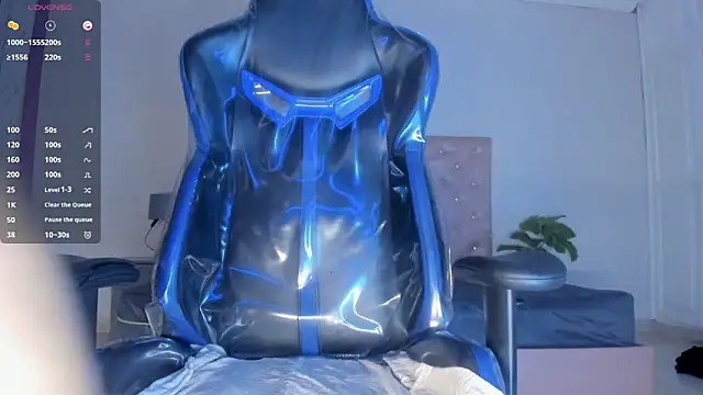 Snapshot of Lissalittlee chatting on September 27, 2025, 7:53 pm Lissalittlee online show from September 27, 2025, 7:53 pm