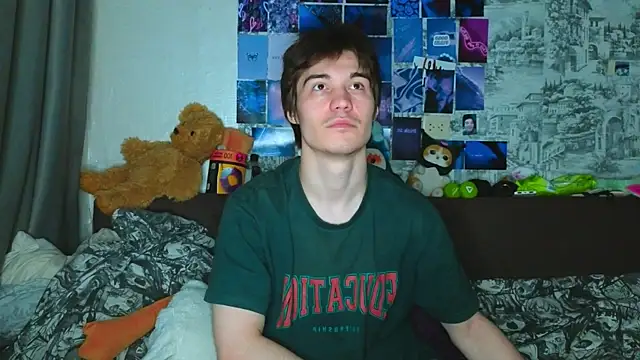 pepedastro online show from October 1, 2025, 9:07 pm