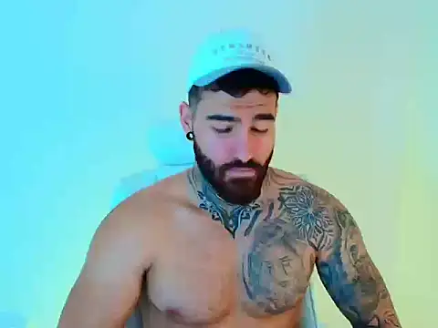 silvano torres online show from January 7, 2026, 3:28 pm