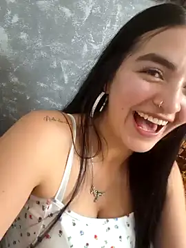 miel gomez online show from January 30, 2025, 8:31 pm