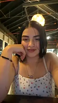 miel gomez online show from January 31, 2025, 1:33 am
