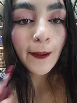 miel gomez online show from November 10, 2025, 10:15 pm