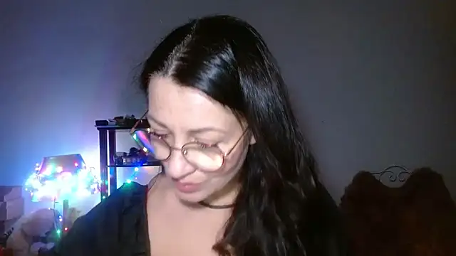 KeisyNeonX online show from February 14, 2026, 8:42 pm