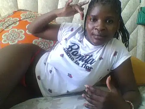 Sexy Villagegal online show from March 13, 2025, 4:38 am