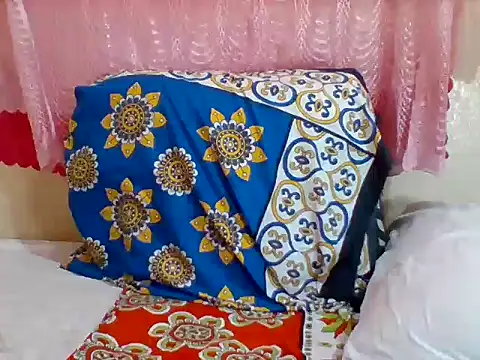 Sexy Villagegal online show from February 19, 2025, 11:49 am