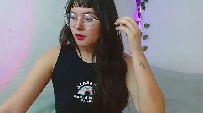 Mily baker online show from February 17, 2025, 1:36 am