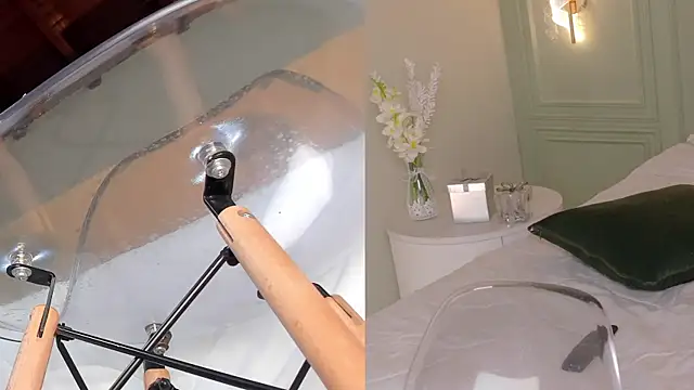  Miss Kimm online show from January 5, 2026, 5:27 pm