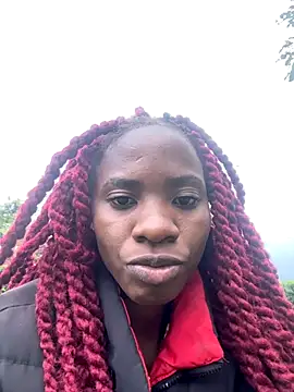 Sexyprecious01 online show from October 5, 2025, 1:46 pm