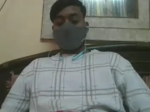 Snapshot of LUSTY_SHUBH_31 chatting on February 1, 2025, 6:54 am LUSTY SHUBH 31 online show from February 1, 2025, 6:54 am