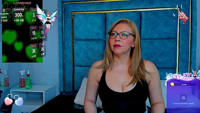  Addic  online show from February 13, 2025, 12:43 pm