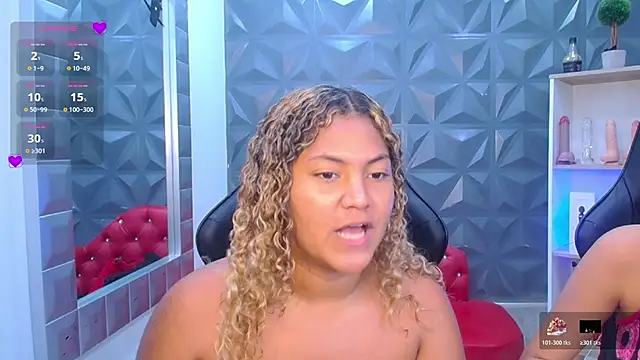 Snapshot of Cristal_War chatting on March 1, 2026, 9:04 pm Cristal War online show from March 1, 2026, 9:04 pm