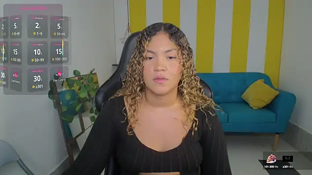 Snapshot of Cristal_War chatting on September 22, 2025, 11:11 pm Cristal War online show from September 22, 2025, 11:11 pm